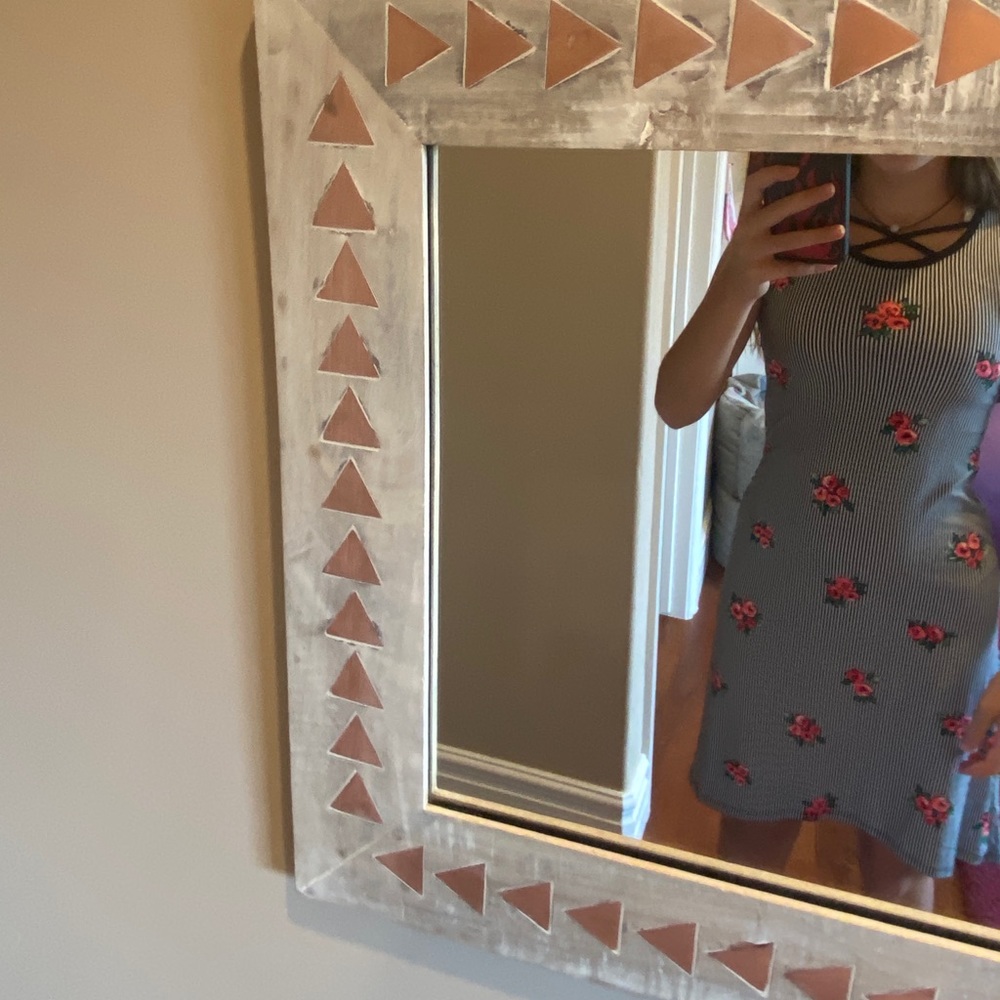 Tight dress